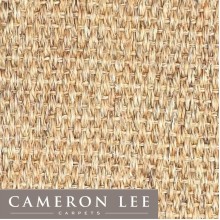 Cameron Lee Carpets Sisal Flatweave CLC011